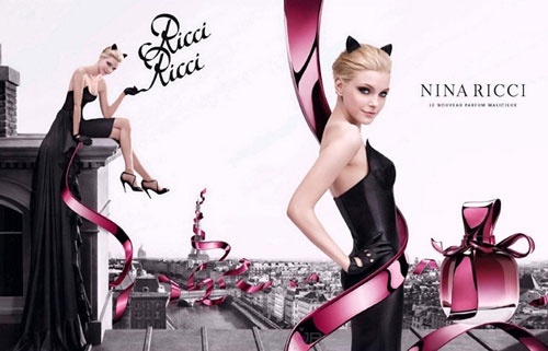 История бренда Nina Ricci его и легендарной основательницы