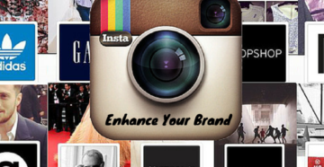 Как продвинуть бренд в Instagram