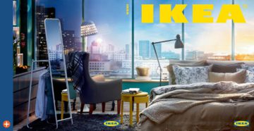 Секреты Ikea